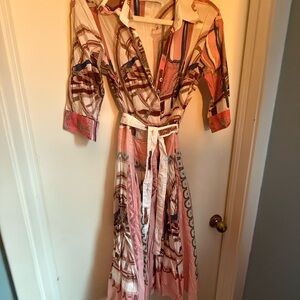 Dizzy Lizzie Mrs Maisel